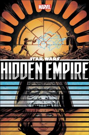 Star Wars: Hidden Empire issue 1-C Declan Shalvey 