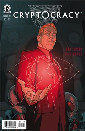Cryptocracy     Cover Image 1