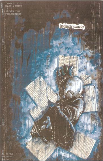 Industriacide issue 2