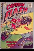 Captain Flash issue 4