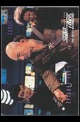 Star Trek: The Next Generation - The Episode Collection Season Seven (Base Set) card 659 Gambit II, Episode 157-B