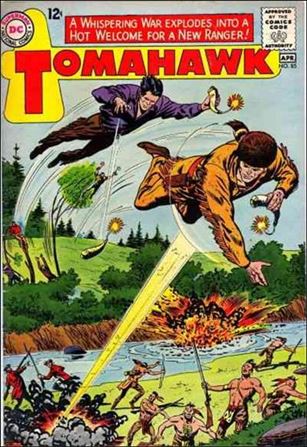 Tomahawk issue 85