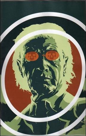 Incorruptible issue 4-C Jeffrey Spokes 1:10 Virgin Cover