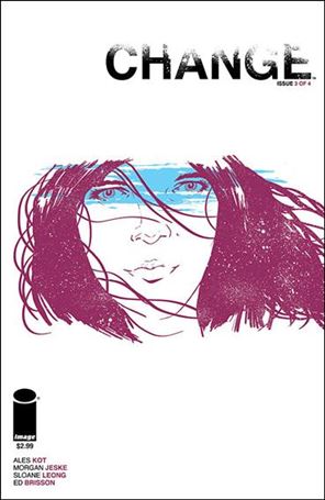 Change issue 3