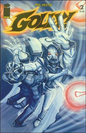 Golly! issue 2