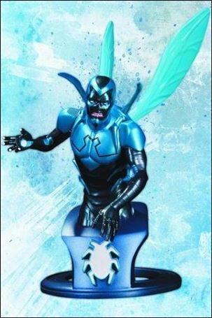 DC Comics - The New 52 Mini-Busts item 6 Blue Beetle