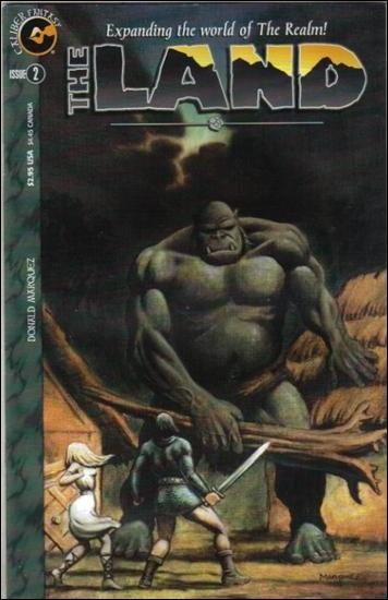 Land issue 2