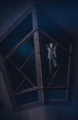 Firefly issue 27-F Rahzzah 1:Store Virgin Cover