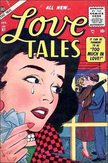 Love Tales issue 67