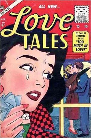 Love Tales issue 67