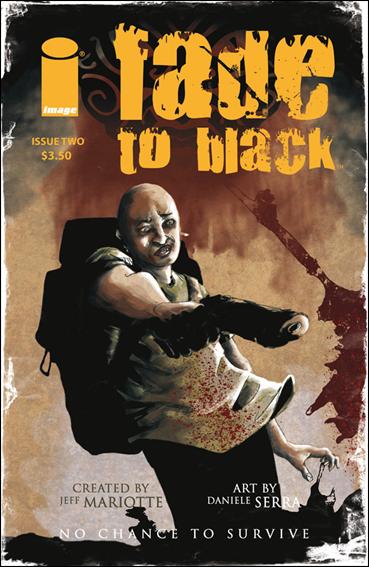 Fade to Black 2-A by Image
