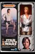Star Wars: 12