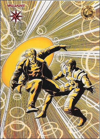 Valiant Era: Series 2 (Base Set) card 131