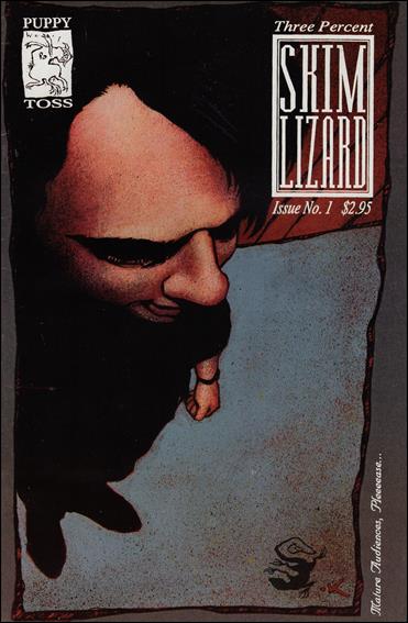 Skim Lizard issue 1