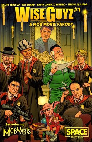 Wise Guyz Cover Image 1