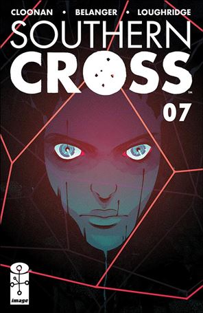 Southern Cross issue 7