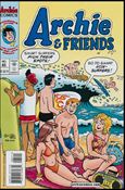 Archie and Friends issue 85