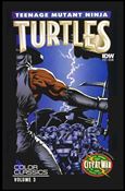 Teenage Mutant Ninja Turtles Color Classics Vol. 03 issue 13