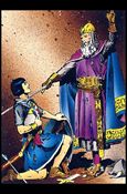 Prince Valiant (Base Set) card 51 Young Prince