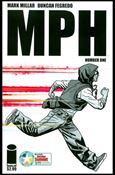 MPH issue 1-H Duncan Fegredo Roscoe Diamond Summit Cover