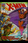 X-Men (UK) issue 7
