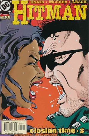Hitman issue 55