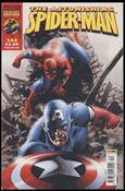 Astonishing Spider-Man (UK) (1995) issue 144