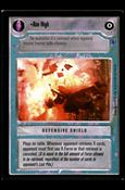 Star Wars: Reflections III (Base Set) card 137 Aim High