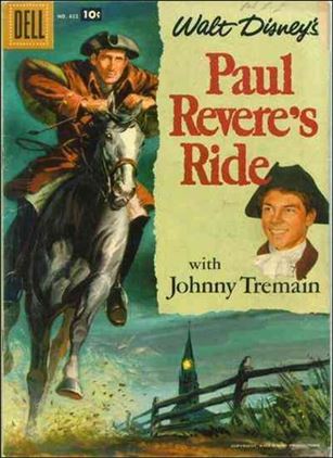 Four Color (1942) issue 822