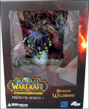 World of Warcraft (Premium Series 4) Cover Image 2