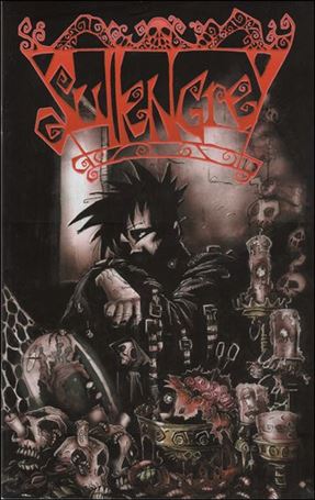 Sullengrey issue 3