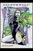 Ultraverse: Series 2 (Base Set) card 18 Shadowmage