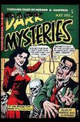 Dark Mysteries issue 6