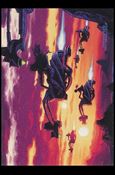 Star Wars: Shadows of the Empire (Base Set) card 26 Swoop Troop Attack
