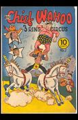 Big Chief Wahoo issue 2