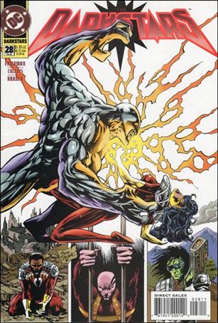 Darkstars issue 28