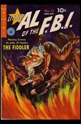 Little Al of the FBI Cover Image 2