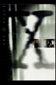 X-Files: Seasons 4 & 5 (Promo) card Pi