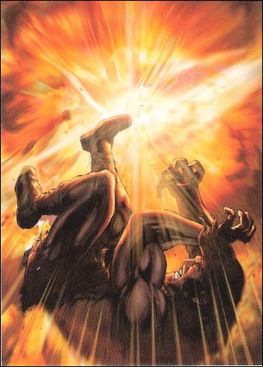 Project Superpowers (Base Set) card 19