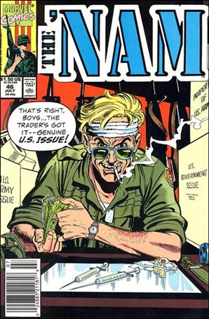 'Nam issue 46
