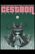 C'est Bon Anthology issue 4