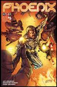 Phoenix (2010) issue 5