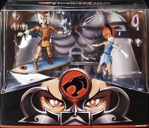 ThunderCats Classic (2-Packs) Cover Image 1