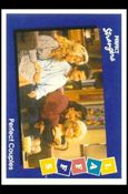 Laffs (Base Set) card 78 Perfect Couples