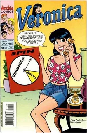 Veronica issue 44