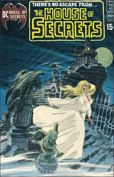 House of Secrets (1956) issue 88