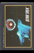 Star Trek 25th Anniversary: Series 1 (Base Set) card 67 The Doomsday Machine
