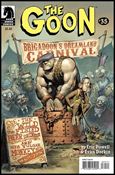 Goon (2003) issue 35