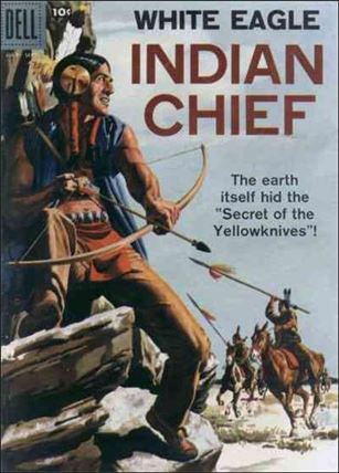Indian Chief issue 31