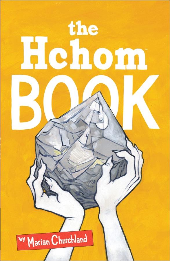 Hchom Book issue nn